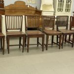 904 2168 CHAIRS